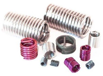 Helicoil Inserts